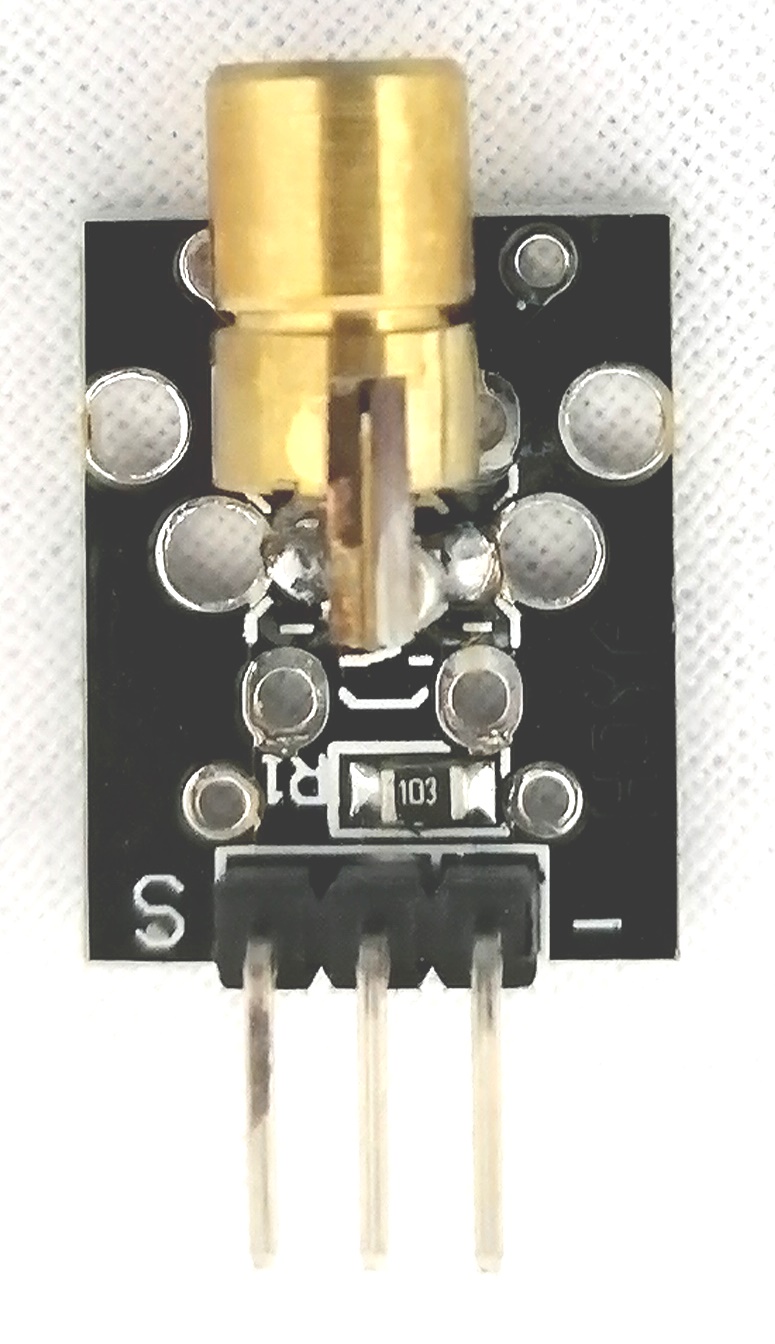 Arduino sensors modules for beginners